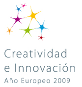European Year Logo